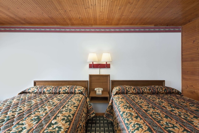 Imagen de la habitación del Hotel Knights Inn Brownwood. Foto 11