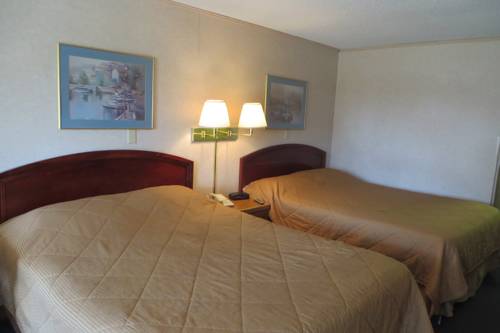 Imagen de la habitación del Hotel Knights Inn Canton, North Canton. Foto 6