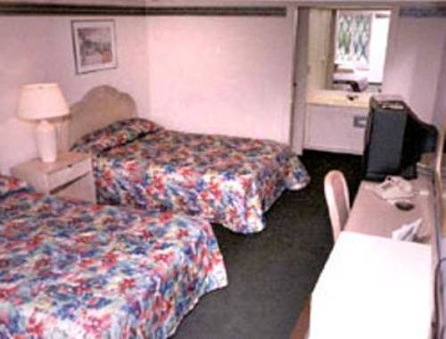 Imagen general del Hotel Knights Inn - Cayce. Foto 1