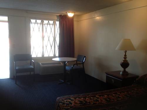 Imagen de la habitación del Hotel Knights Inn - Cayce. Foto 5