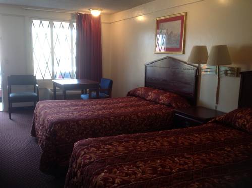 Imagen de la habitación del Hotel Knights Inn - Cayce. Foto 6
