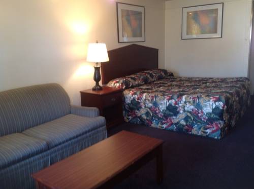 Imagen de la habitación del Hotel Knights Inn - Cayce. Foto 12