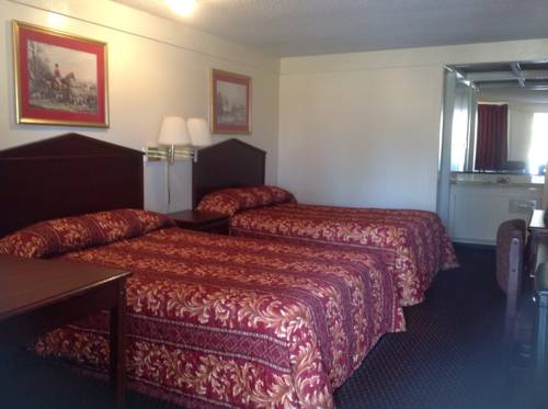 Imagen de la habitación del Hotel Knights Inn - Cayce. Foto 14
