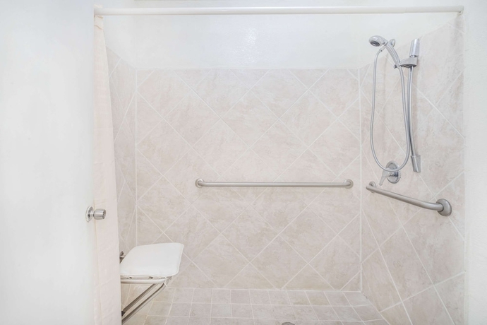 Imagen de la habitación del Hotel Knights Inn Chattanooga. Foto 14