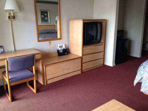Imagen general del Hotel Knights Inn - Cleveland. Foto 1