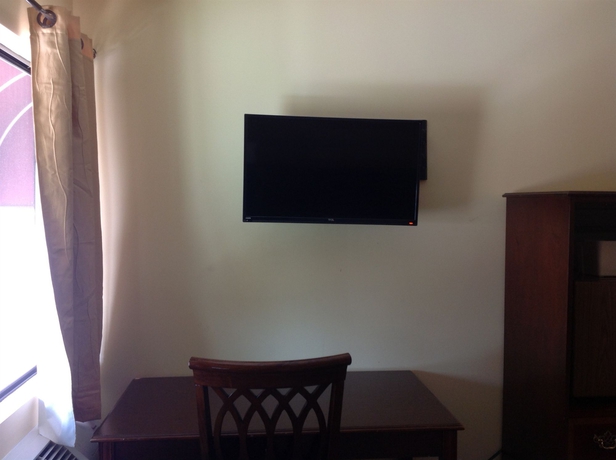 Imagen de la habitación del Hotel Knights Inn Downtown Los Angeles. Foto 7