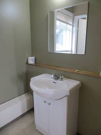 Imagen de la habitación del Hotel Knights Inn Edmonton. Foto 6
