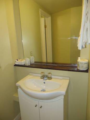Imagen general del Hotel Knights Inn Edmonton. Foto 1