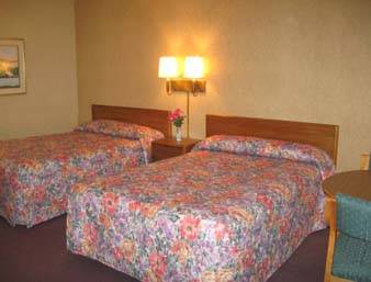 Imagen de la habitación del Hotel Knights Inn Emporia. Foto 3