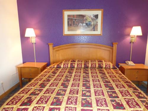 Imagen de la habitación del Hotel Knights Inn Fairground. Foto 6
