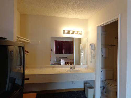 Imagen de la habitación del Hotel Knights Inn Fairground. Foto 10