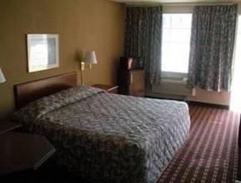 Imagen de la habitación del Hotel Knights Inn Fayetteville. Foto 3
