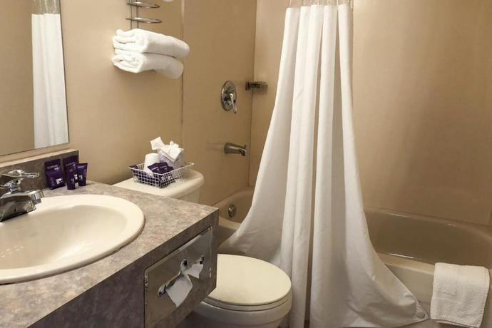 Imagen general del Hotel Knights Inn Fort Erie. Foto 1