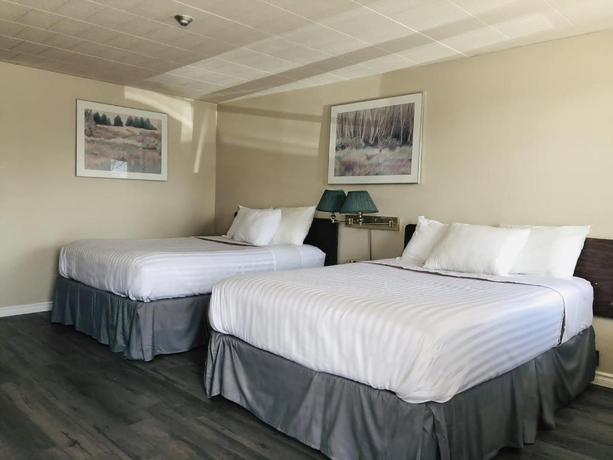 Imagen general del Hotel Knights Inn Fort Erie. Foto 3