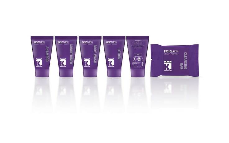 Imagen de la habitación del Hotel Knights Inn Franklin, PA. Foto 8