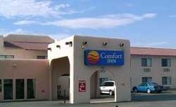 Imagen general del Hotel Knights Inn Gallup At 3208 W Hwy 66. Foto 3