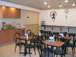Imagen general del Hotel Knights Inn Gallup At 3208 W Hwy 66. Foto 2