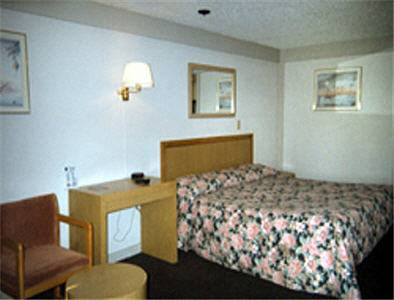 Imagen de la habitación del Hotel Knights Inn Grand Blanc. Foto 4