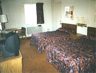 Imagen general del Hotel Knights Inn Grand Blanc. Foto 1
