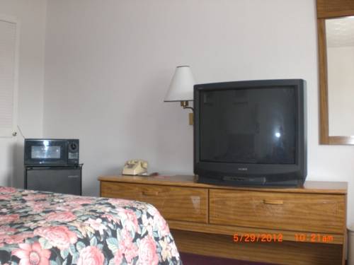 Imagen de la habitación del Hotel Knights Inn Grand Blanc. Foto 9