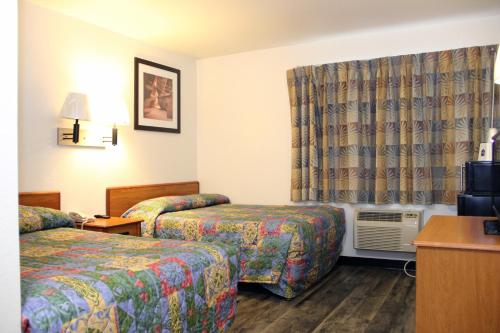 Imagen general del Hotel Knights Inn Grand Rapids East Airport. Foto 2