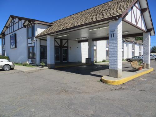 Imagen general del Hotel Knights Inn Green River. Foto 2