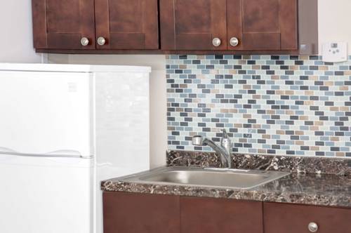 Imagen de la habitación del Hotel Knights Inn Hallandale. Foto 5