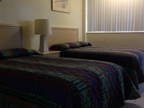 Imagen de la habitación del Hotel Knights Inn Hallandale. Foto 9