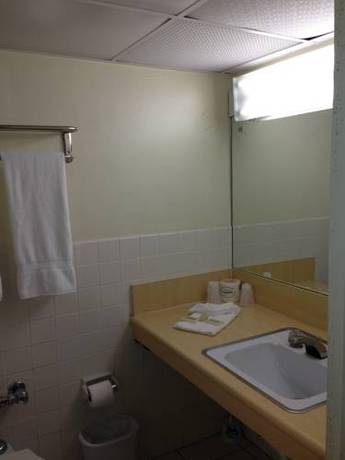 Imagen general del Hotel Knights Inn Hallandale. Foto 1