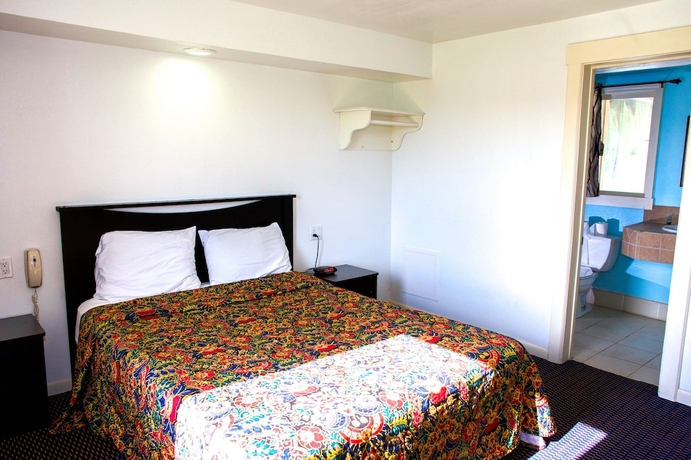 Imagen de la habitación del Hotel Knights Inn Harrisonville. Foto 10