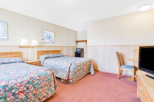 Imagen de la habitación del Hotel Knights Inn Horseheads. Foto 2