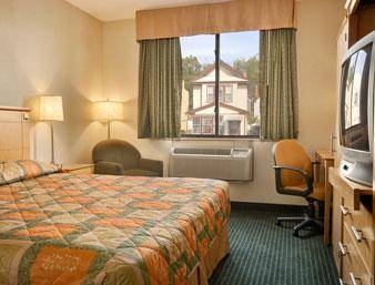 Imagen general del Hotel Knights Inn JFK Airport NYC. Foto 3