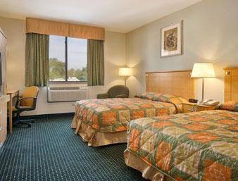 Imagen general del Hotel Knights Inn JFK Airport NYC. Foto 4