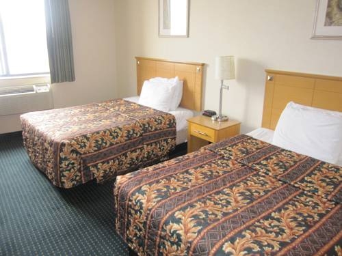 Imagen general del Hotel Knights Inn JFK Airport NYC. Foto 5