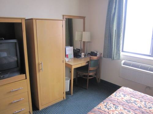 Imagen general del Hotel Knights Inn JFK Airport NYC. Foto 6