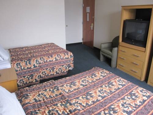 Imagen general del Hotel Knights Inn JFK Airport NYC. Foto 8