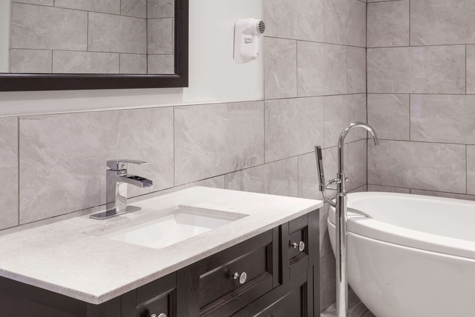 Imagen de la habitación del Hotel Knights Inn Kingston. Foto 13