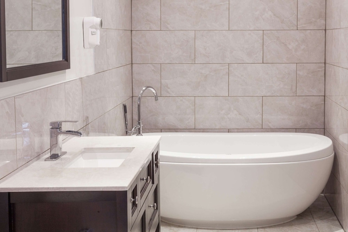 Imagen de la habitación del Hotel Knights Inn Kingston. Foto 14