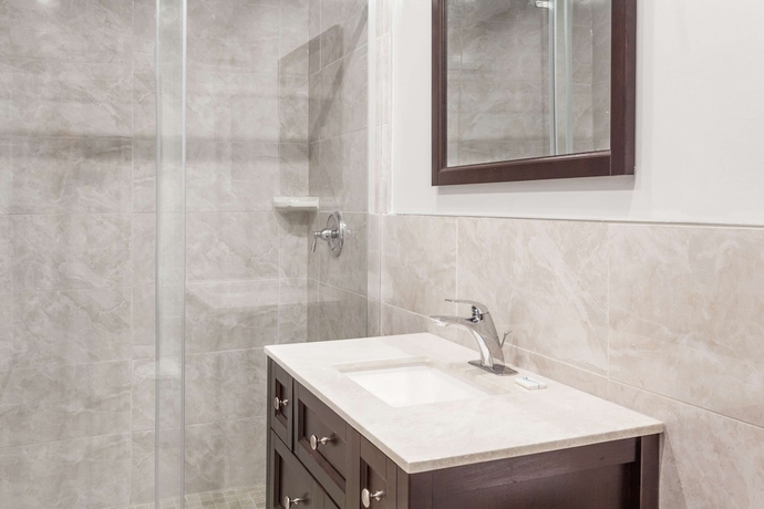 Imagen de la habitación del Hotel Knights Inn Kingston. Foto 16