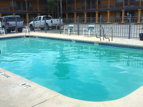 Imagen general del Hotel Knights Inn Kingsville. Foto 1