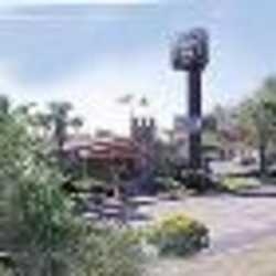 Imagen general del Hotel Knights Inn, Kissimmee. Foto 1