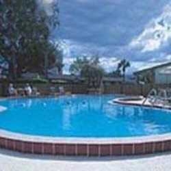 Imagen general del Hotel Knights Inn, Kissimmee. Foto 2