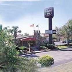 Imagen general del Hotel Knights Inn, Kissimmee. Foto 3