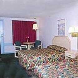 Imagen general del Hotel Knights Inn, Kissimmee. Foto 4