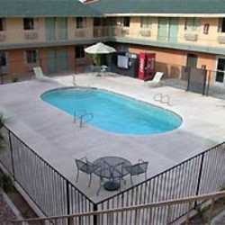 Imagen general del Hotel Knights Inn Las Vegas. Foto 2