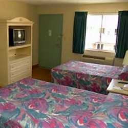 Imagen general del Hotel Knights Inn Las Vegas. Foto 5