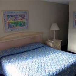 Imagen general del Hotel Knights Inn Las Vegas. Foto 6