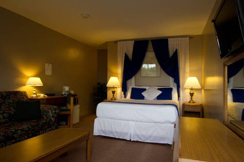 Imagen general del Hotel Knights Inn Lindsay. Foto 1