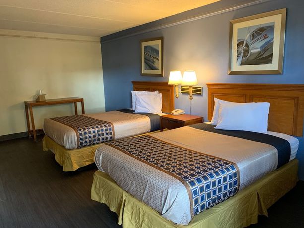 Imagen de la habitación del Hotel Knights Inn Lithonia. Foto 2