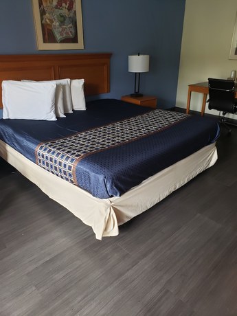 Imagen de la habitación del Hotel Knights Inn Lithonia. Foto 3